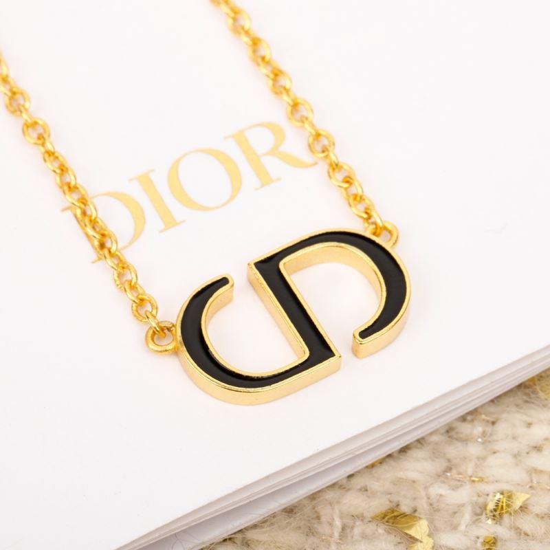 Christian Dior Necklaces